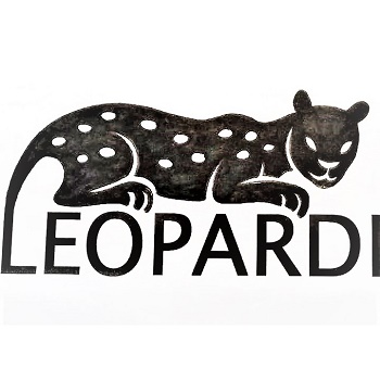 PIKKU NASTA, Leopardi PIKKU NASTA, Leopardi