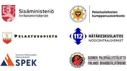 Pelastustoimen onnettomuuksien ehkäisyn toimintaohjelman laadintahankkeen loppuseminaari, Helsinki Pelastustoimen onnettomuuksien ehkäisyn toimintaohjelman laadintahankkeen loppuseminaari, Helsinki