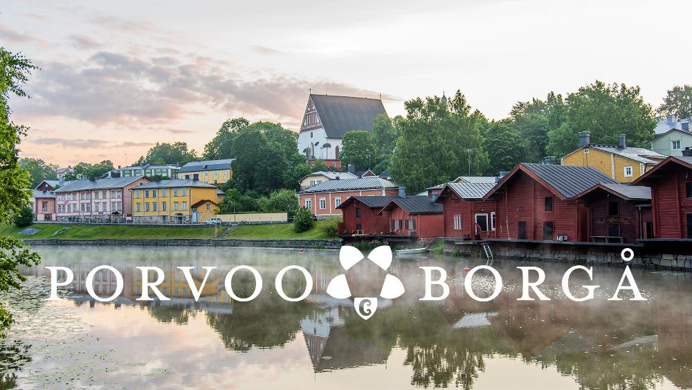 Save the Date: Valtakunnallinen turvallisuusseminaari 2021, Porvoo Save the Date: Valtakunnallinen turvallisuusseminaari 2021, Porvoo