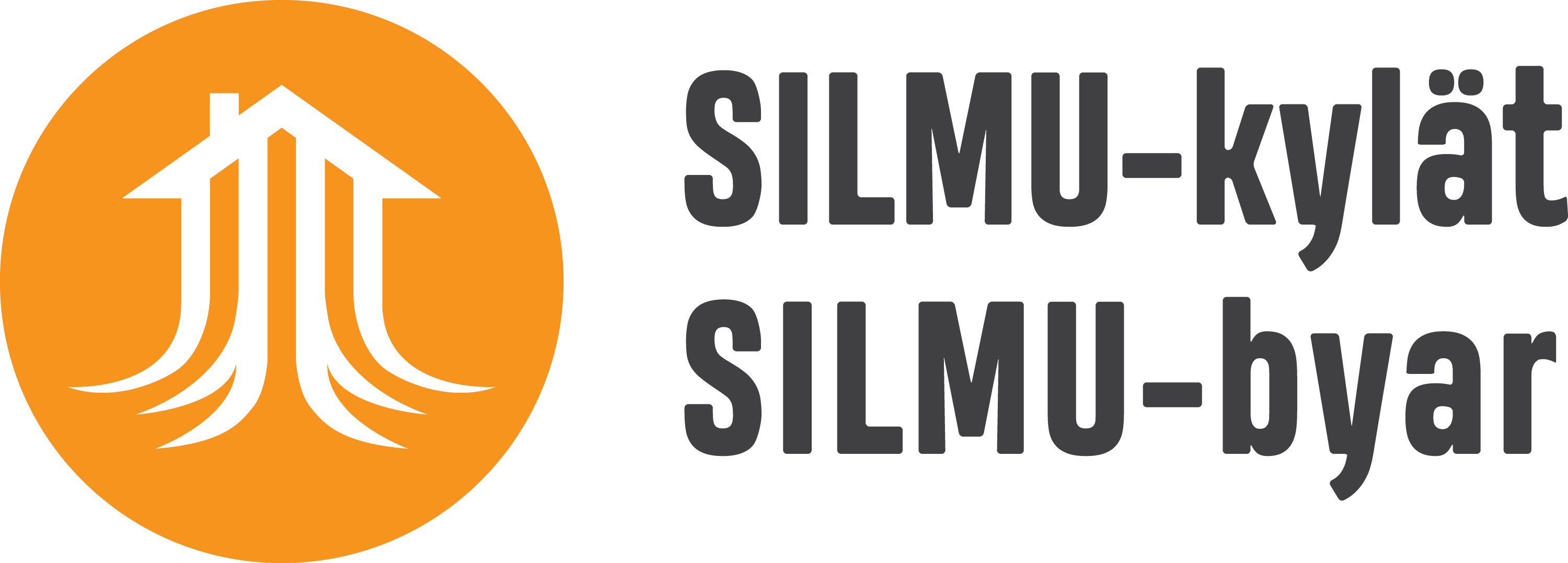 Silmu-kylät-logo.