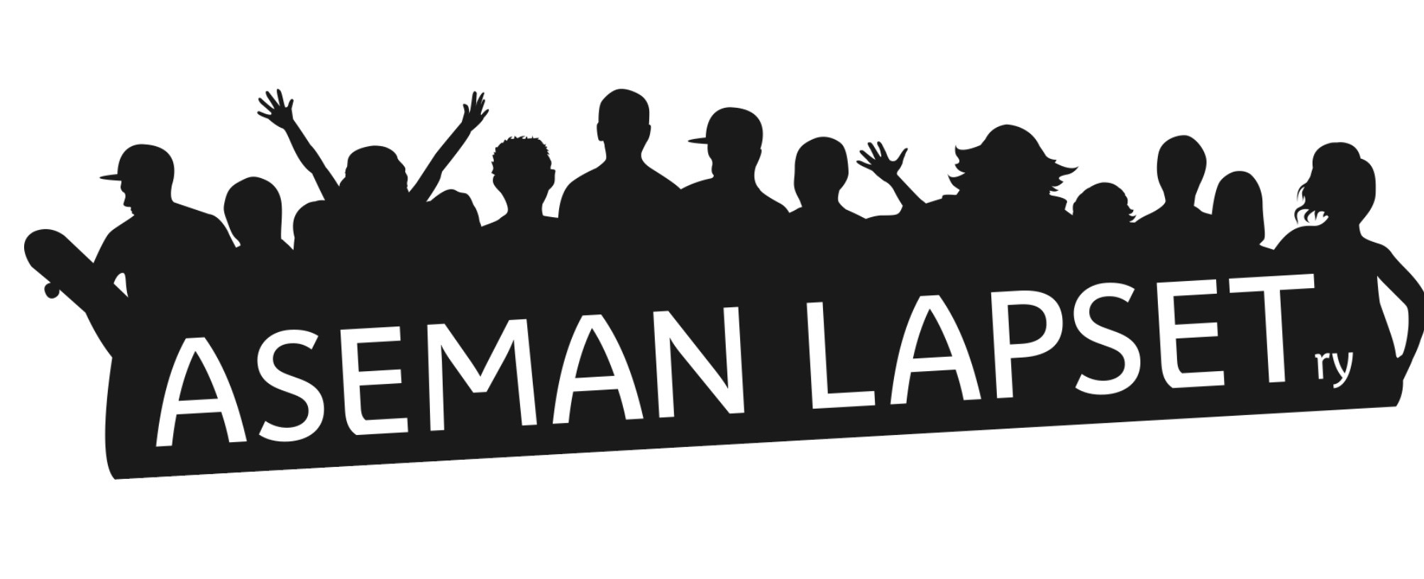 Aseman Lapset-logo.