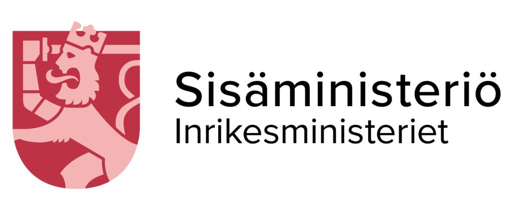 Sisäministeriö-logo.