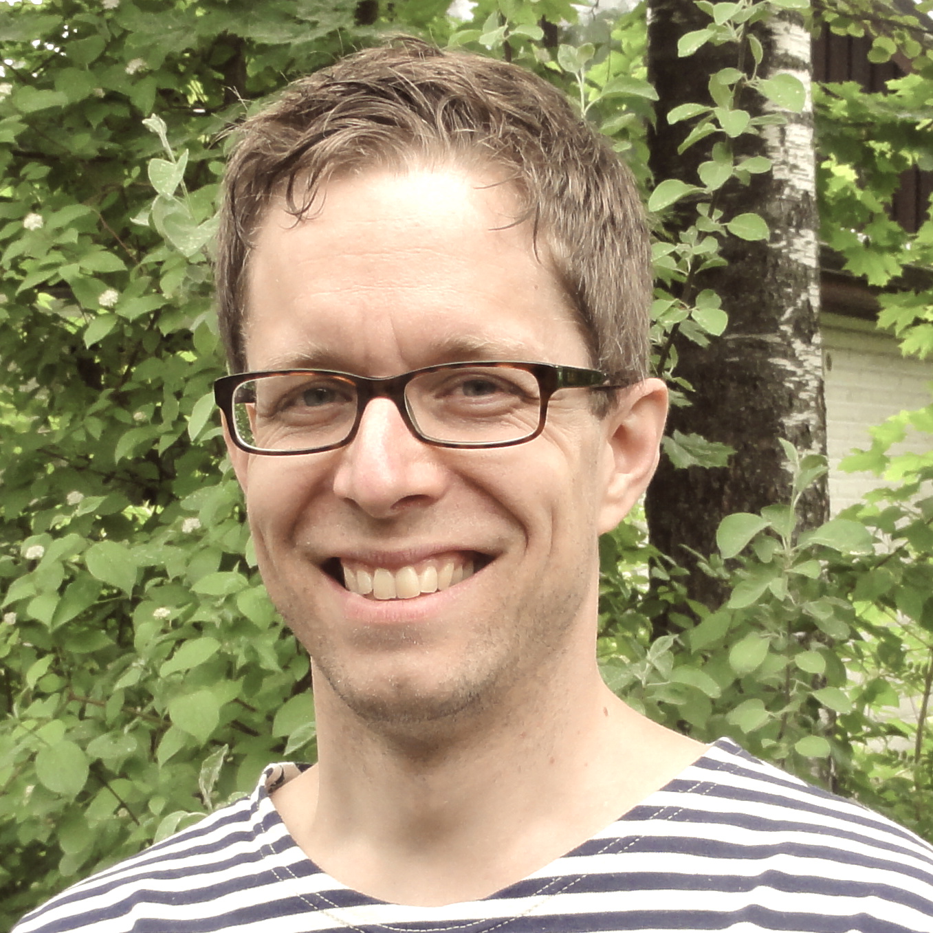 Lauri Holmström