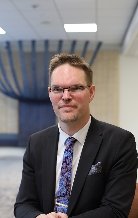 Blogi: Uudet tavoitteet yhdessä - #onnehkä2019