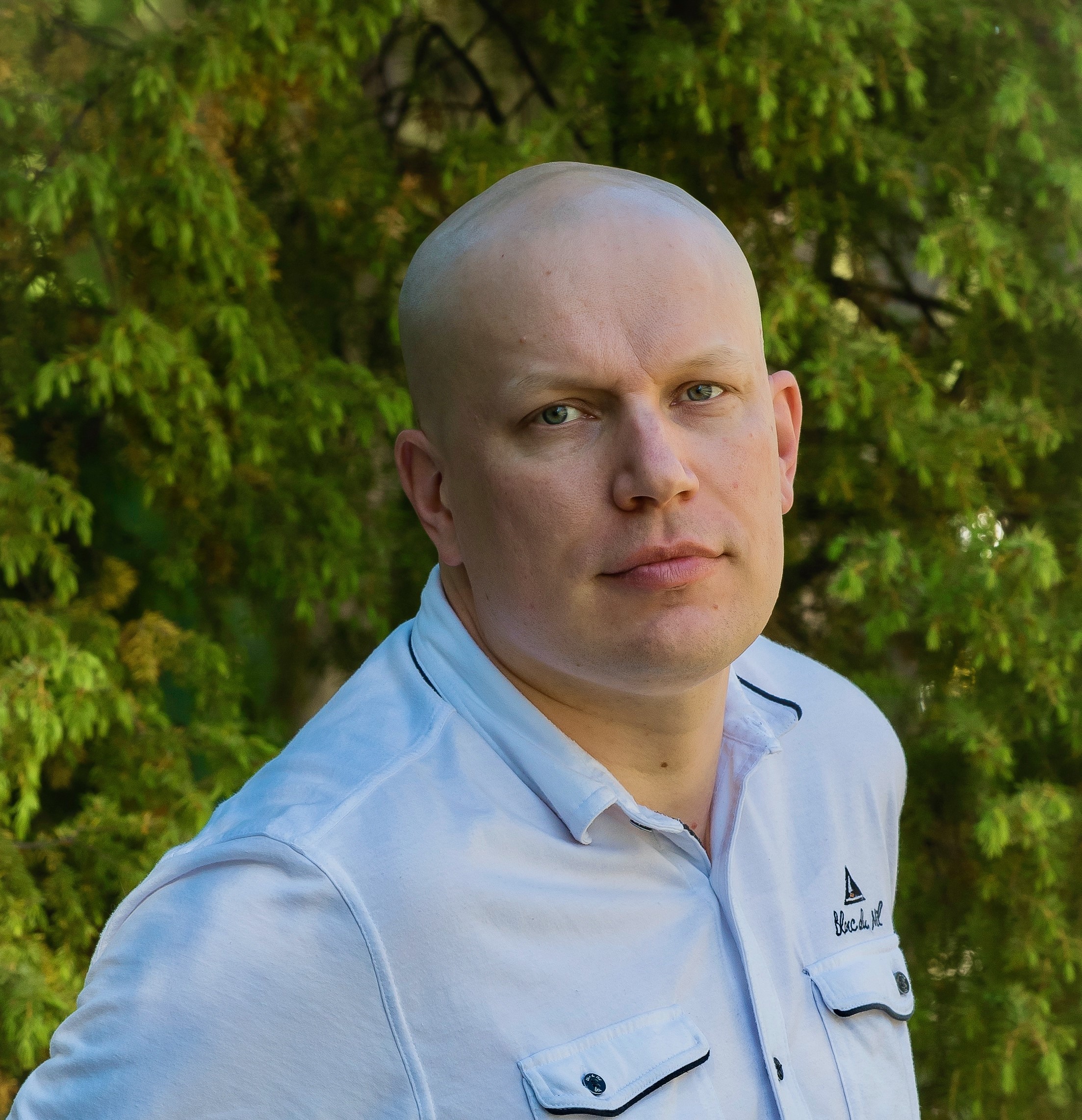 Tero Toiviainen.