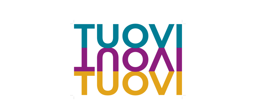 TUOVIn logo.