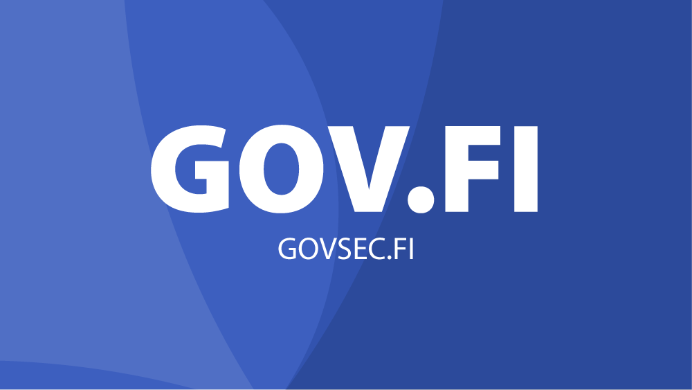 gov.fi 