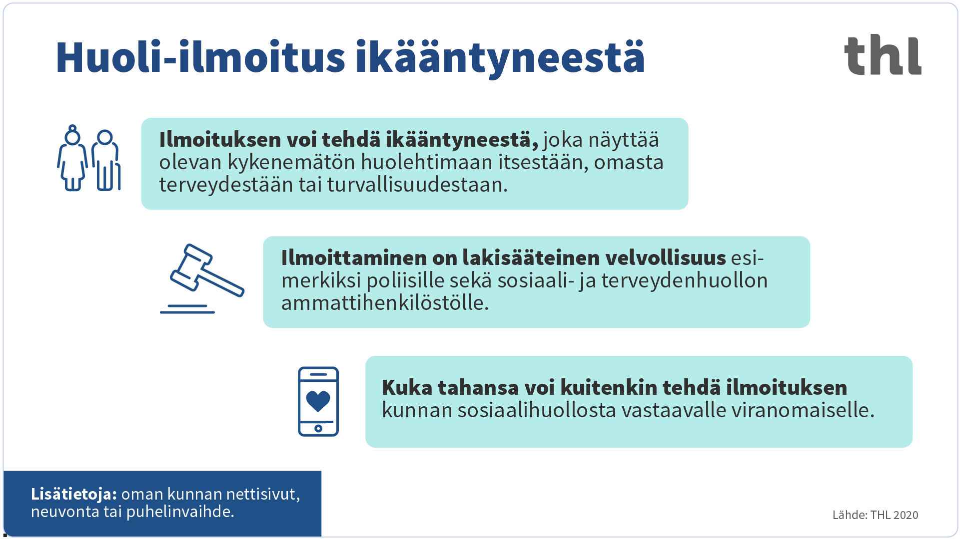 Ikäihmisten kaltoinkohtelu jää usein tunnistamatta – hajanaista viranomaisyhteistyötä on tiivistettävä