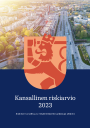 Kansallinen riskiarvio 2023
