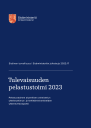 Tulevaisuuden pelastustoimi 2023